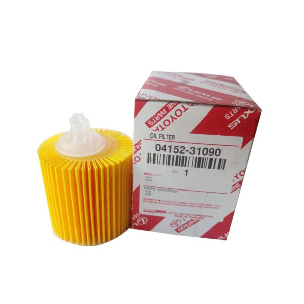 Toyota Oil Filter for Lexus RX350 2007-2022, Toyota Camry 2007-2022, Highlander 2008-2022, Rav4 2006-2018, Sienna 2007-2020, Venza 2009-2016