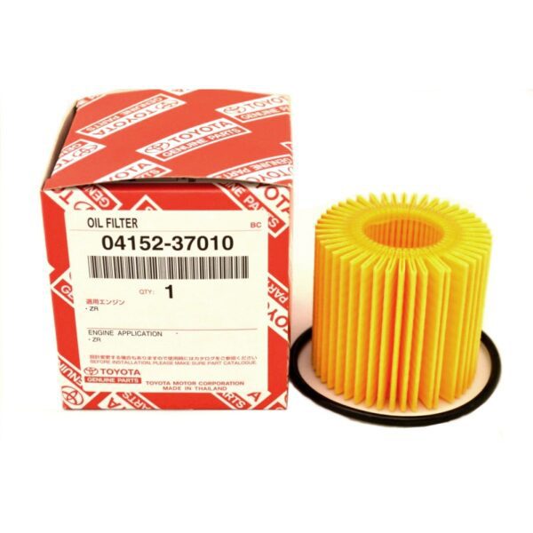 Toyota Oil Filter for Toyota Corolla 2009-2018, Toyota Matrix 2009-2014