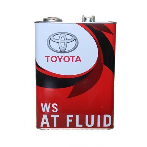 Toyota / Lexus WS Automatic Transmission Fluid