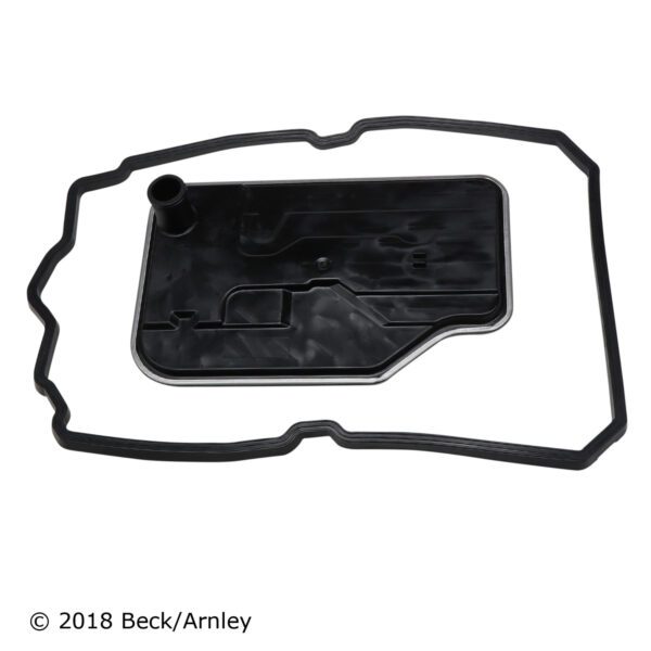 Beck/Arnley 044-0400 Automatic Transmission Filter Kit For: Mercedes Benz C350 (2006-2012), E350 (2006-2012), GL350 (2010-2012), GL450 (2007-2012), GL550 (2008-2012), GLK350 (2010-2012), ML350 (2006-2011)