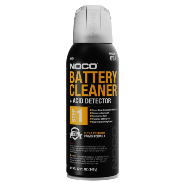 NOCO Battery Cleaner & Acid Detector