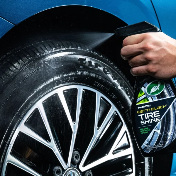 Turtle Wax Complete Care Kit - Image 6