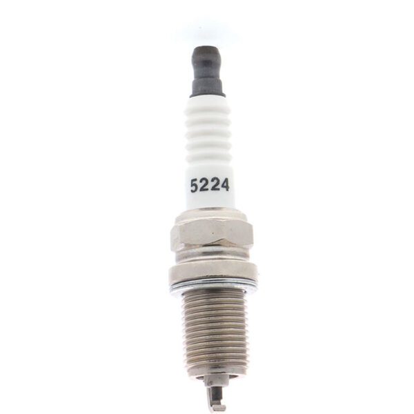 Autolite 5224 Spark Plug (Copper)