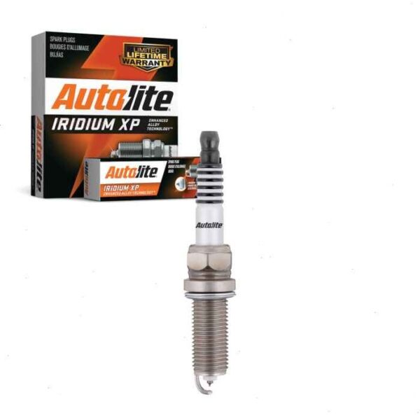 Autolite XP5684 Iridium Spark Plug