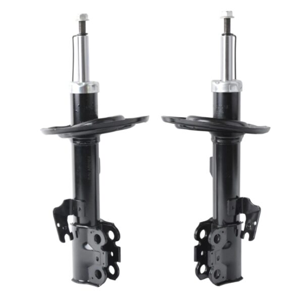 Lexus ES350 Shock Absorbers (Front: R & L) by Monroe (72307 & 72308)