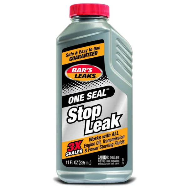 One Seal Stop Leak by Bar's Leaks