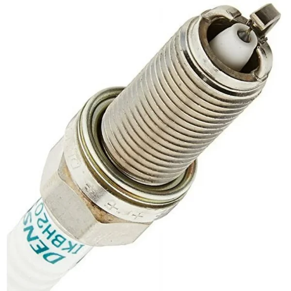 Denso 4705 (IKBH20TT) Iridium Spark Plug (For Toyota & Lexus) - Image 2