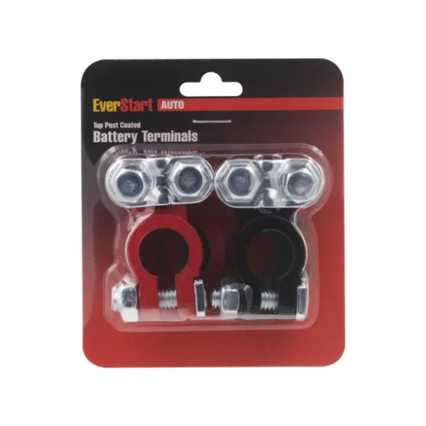 Everstart Battery Terminals