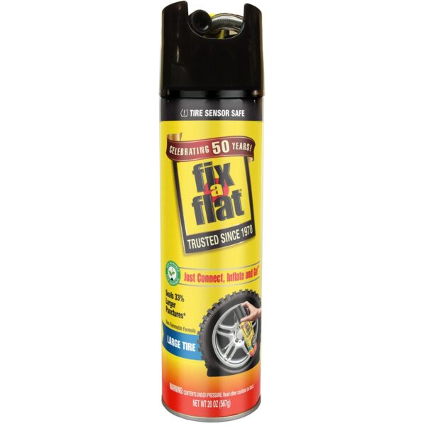 Fix A Flat Emmergency Tire Repair - Large