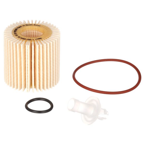 M1C-251A Oil Filter Extended Performance by Mobil 1 - Image 2