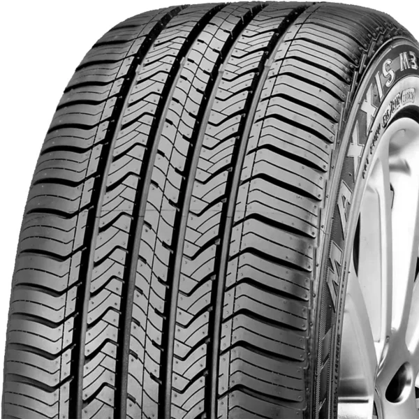 Maxxis 185/65R15 Tyre - Image 2