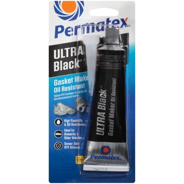 Permatex Ultra Black Gasket Marker