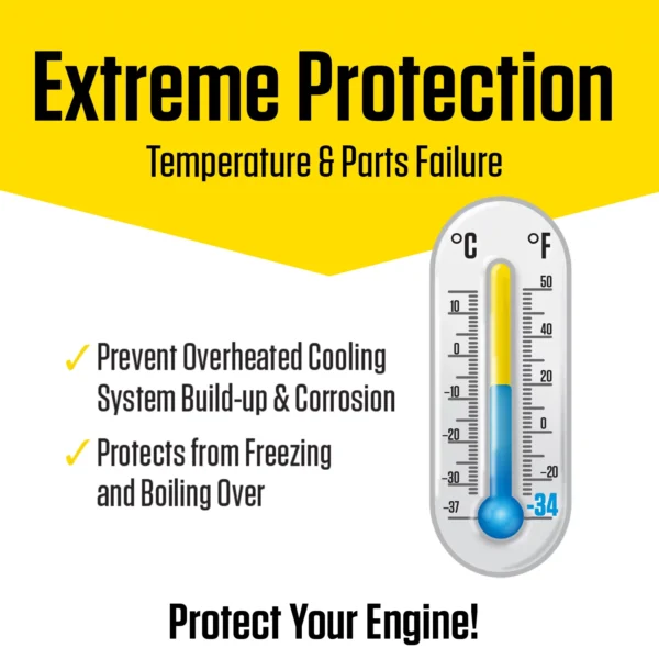 Prestone Concentrate Coolant - Image 6