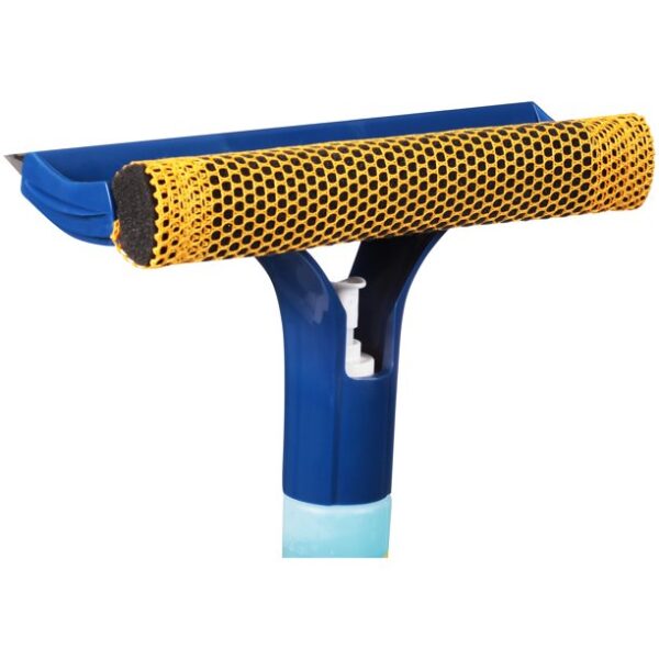 Glass Cleaning Spray Squeegee by Rain X - Image 3