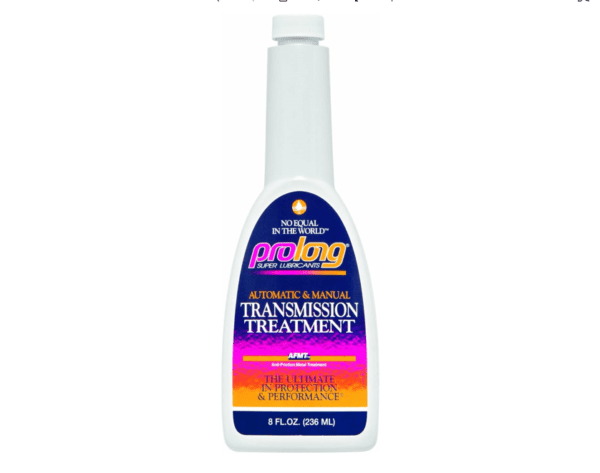 Prolong Super Lubricants Transmission Treatment - 8 oz