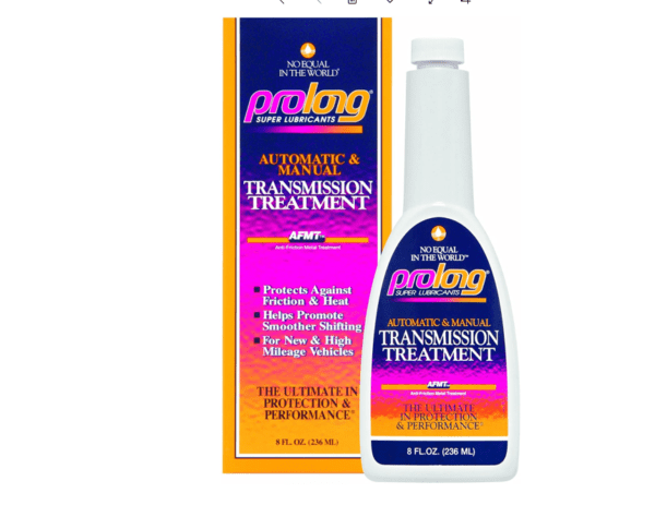 Prolong Super Lubricants Transmission Treatment - 8 oz - Image 2