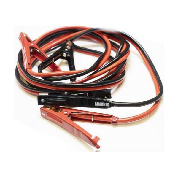 Firestone 8 Gauge Booster Cable - Image 2