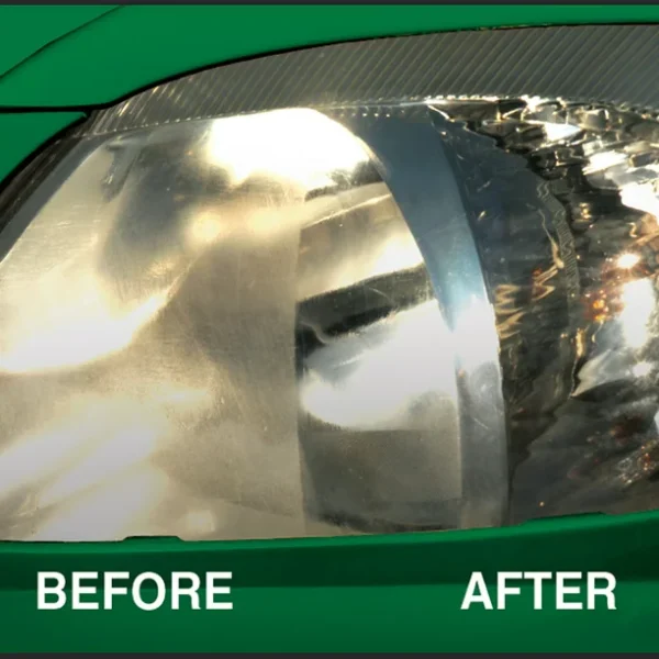 Headlight Lens Restorer by Turtle Wax - Image 3