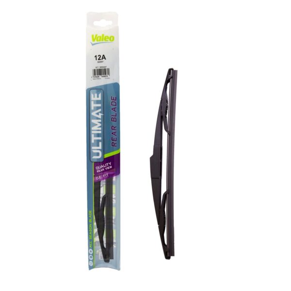 Valeo Rear Wiper Blade - 12A