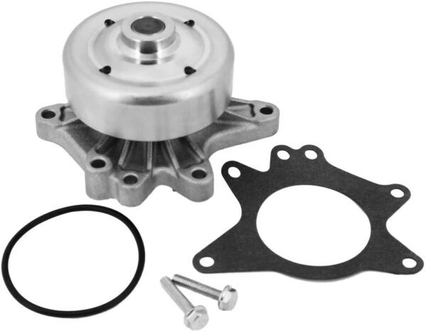 Water Pump for Toyota Corolla (WJB 9376)