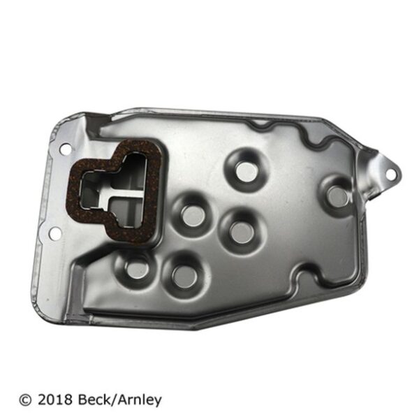 Beck/Arnley 044-0330 Automatic Transmission Filter Kit For: Toyota Corolla 1.8L (2003-2008), Matrix (2004-2008), Pontiac Vibe (2003-2008) - Image 4