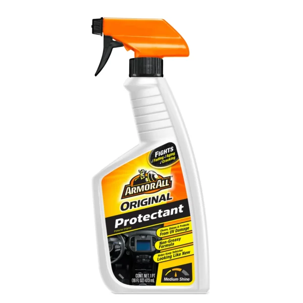 Armor All Original Car Protectant - 16 FL OZ