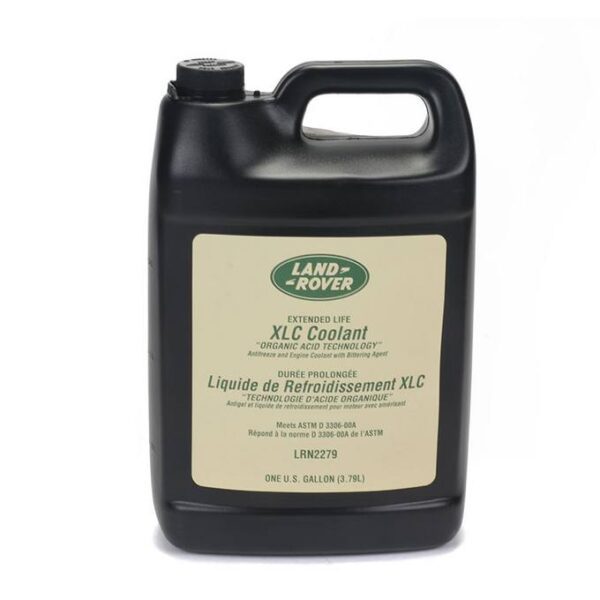 Land Rover Genuine Coolant - LRN2279