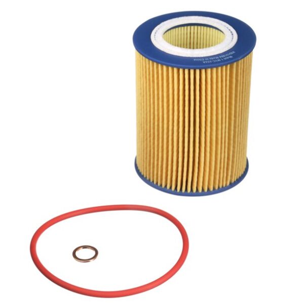 M1C-252A Oil Filter Extended Performance by Mobil 1 - Image 2