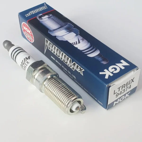 NGK 94374 (LTR6IX) Iridium IX Spark Plug