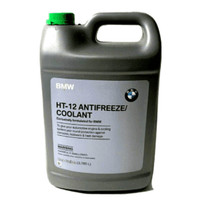 BMW HT-12 Radiator Coolant - (2018+)