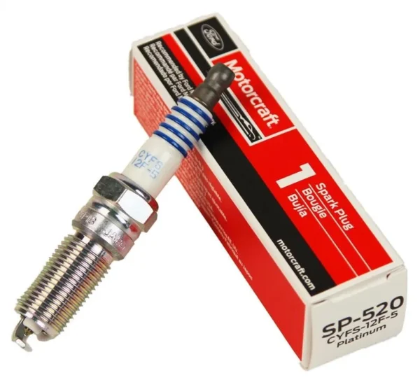 Motorcraft SP-520AX Spark Plug